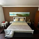 Casa Do Trevo Rum i privatbostad