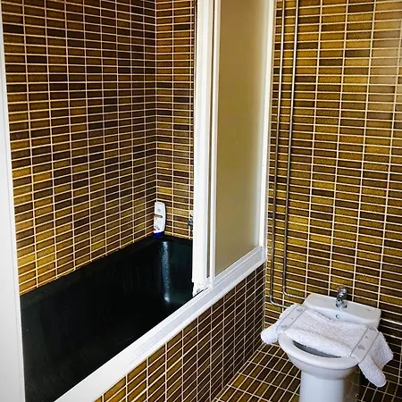 Casa Do Trevo Accommodatie bij particulieren Salir de Porto