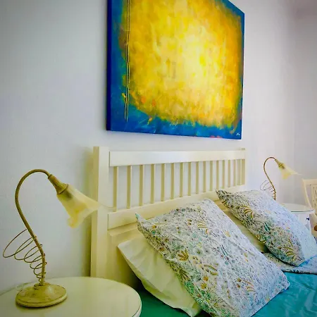 Habitación en casa particular Casa Do Trevo Salir de Porto