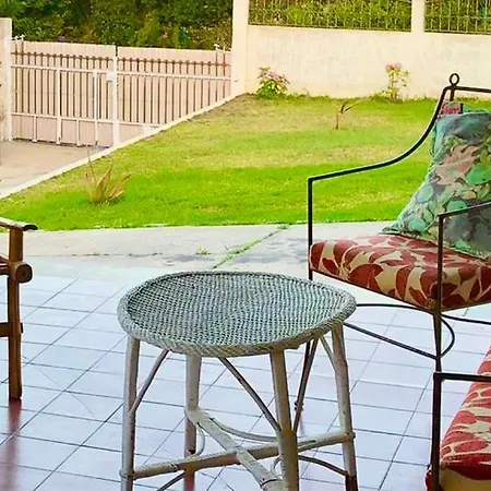 Séjour chez l'habitant Casa Do Trevo *
