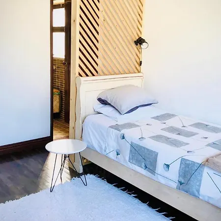 בית אירוח Casa Do Trevo