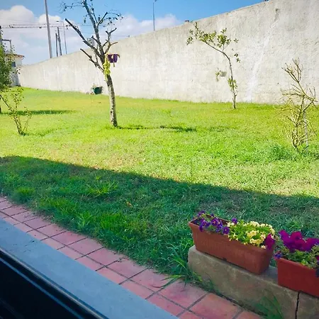 Casa Do Trevo Séjour chez l'habitant *