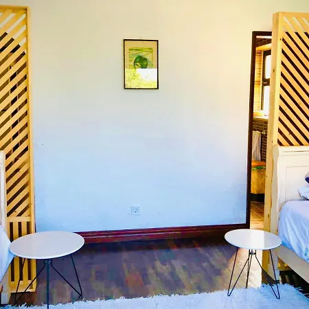 Casa Do Trevo