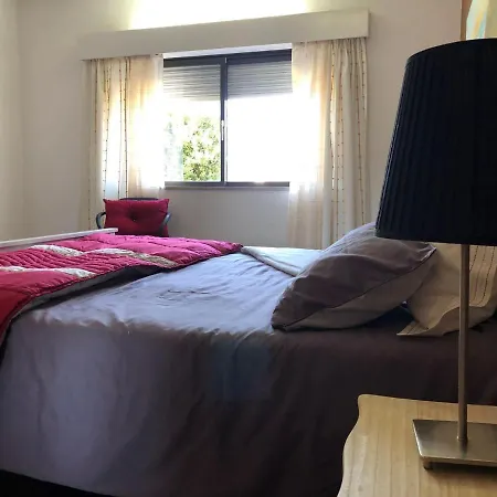 Casa Do Trevo