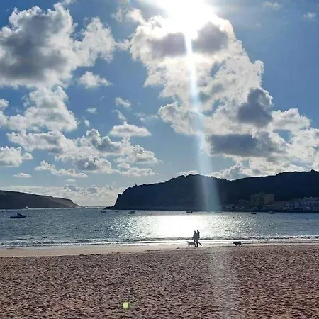 Casa Do Trevo Rum i privatbostad *