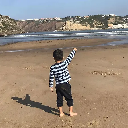 Casa Do Trevo Rum i privatbostad