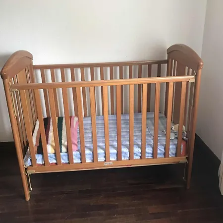 בית אירוח Casa Do Trevo *