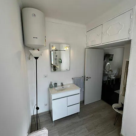Accommodatie bij particulieren Casa Do Trevo Salir de Porto
