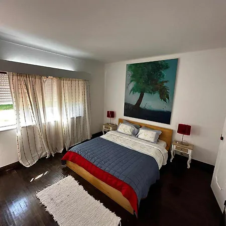 Casa Do Trevo Accommodatie bij particulieren *