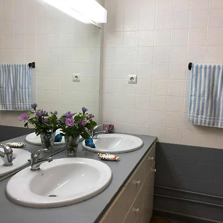 Accommodatie bij particulieren Casa Do Trevo *