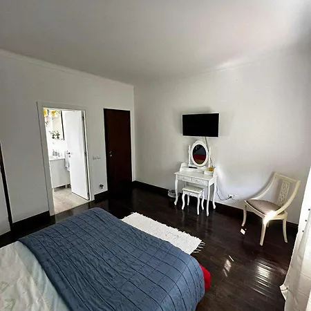 Casa Do Trevo *