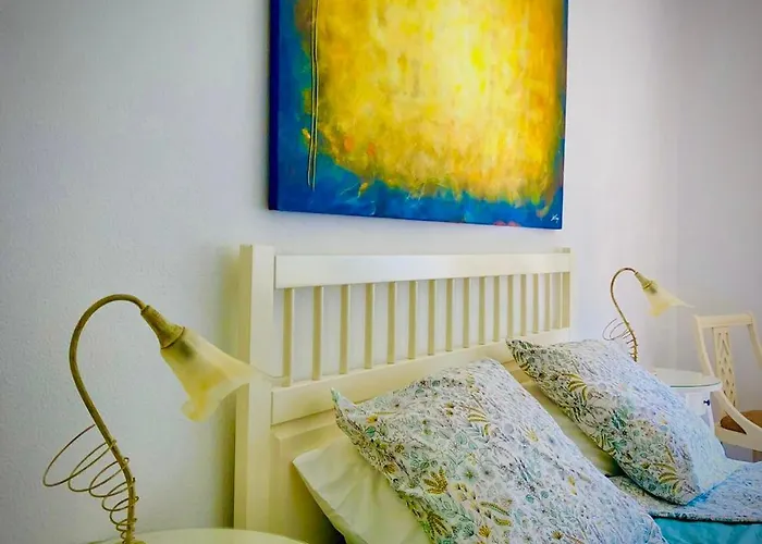 Rum i privatbostad Casa Do Trevo Salir de Porto