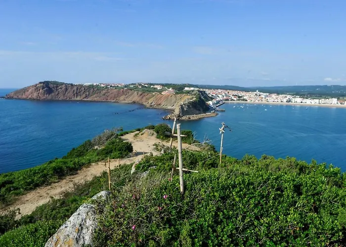 Casa Do Trevo Rum i privatbostad