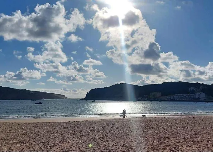 Casa Do Trevo Rum i privatbostad *