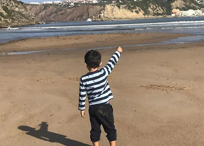 Casa Do Trevo Rum i privatbostad