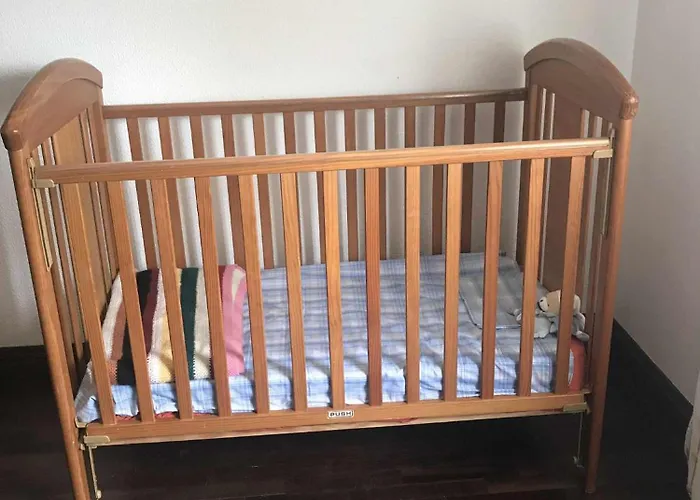 Rum i privatbostad Casa Do Trevo *